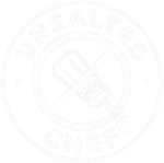 Unsalted Chef